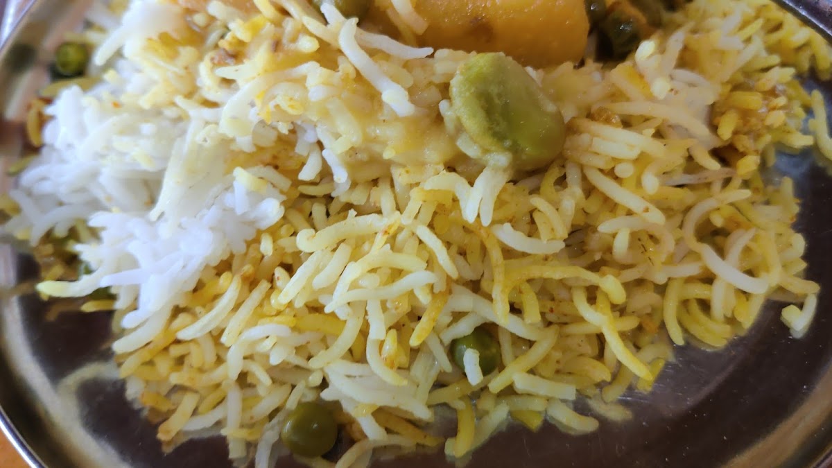 Diwana Bhel Poori House-10