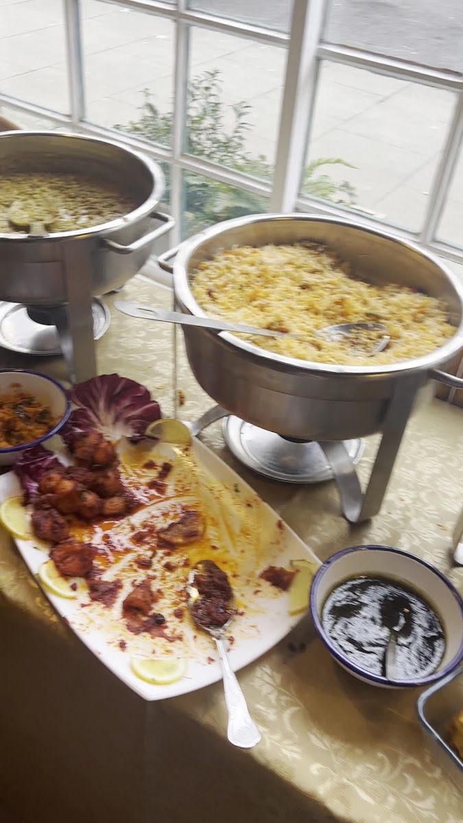 Diwana Bhel Poori House-2