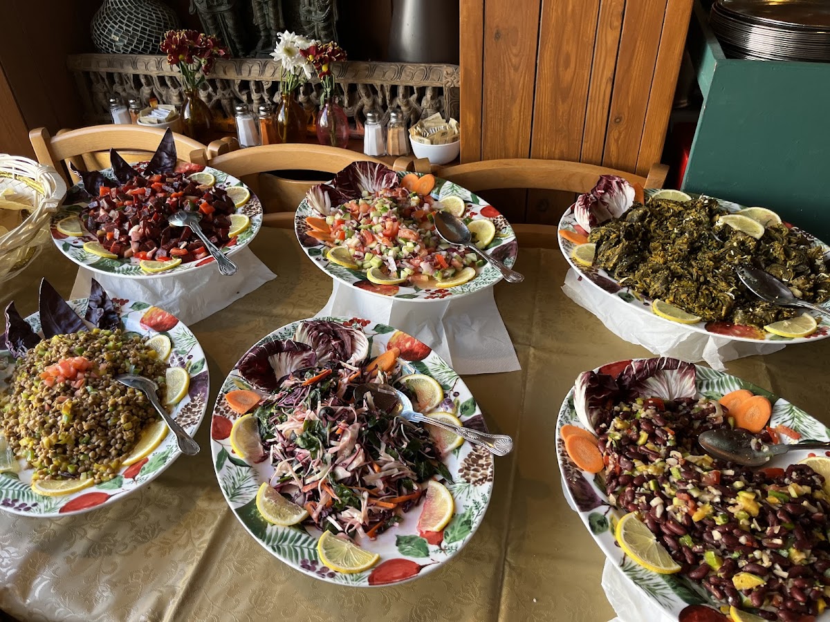 Diwana Bhel Poori House-3