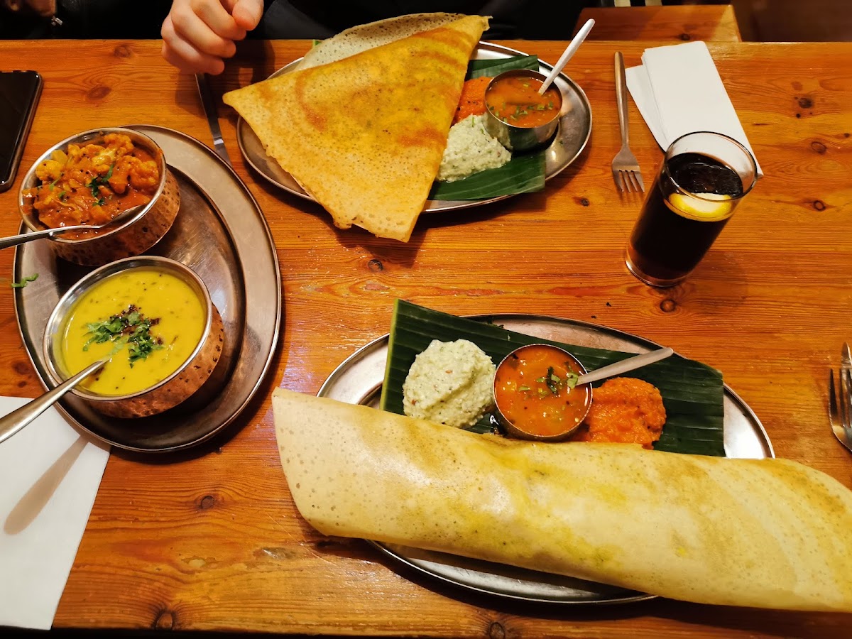 Diwana Bhel Poori House-5