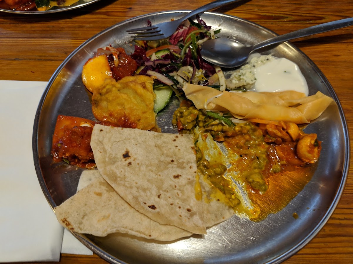 Diwana Bhel Poori House-6