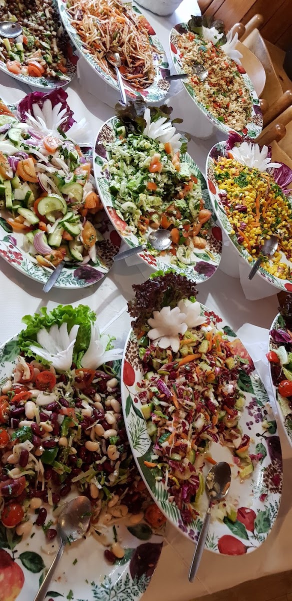 Diwana Bhel Poori House-7