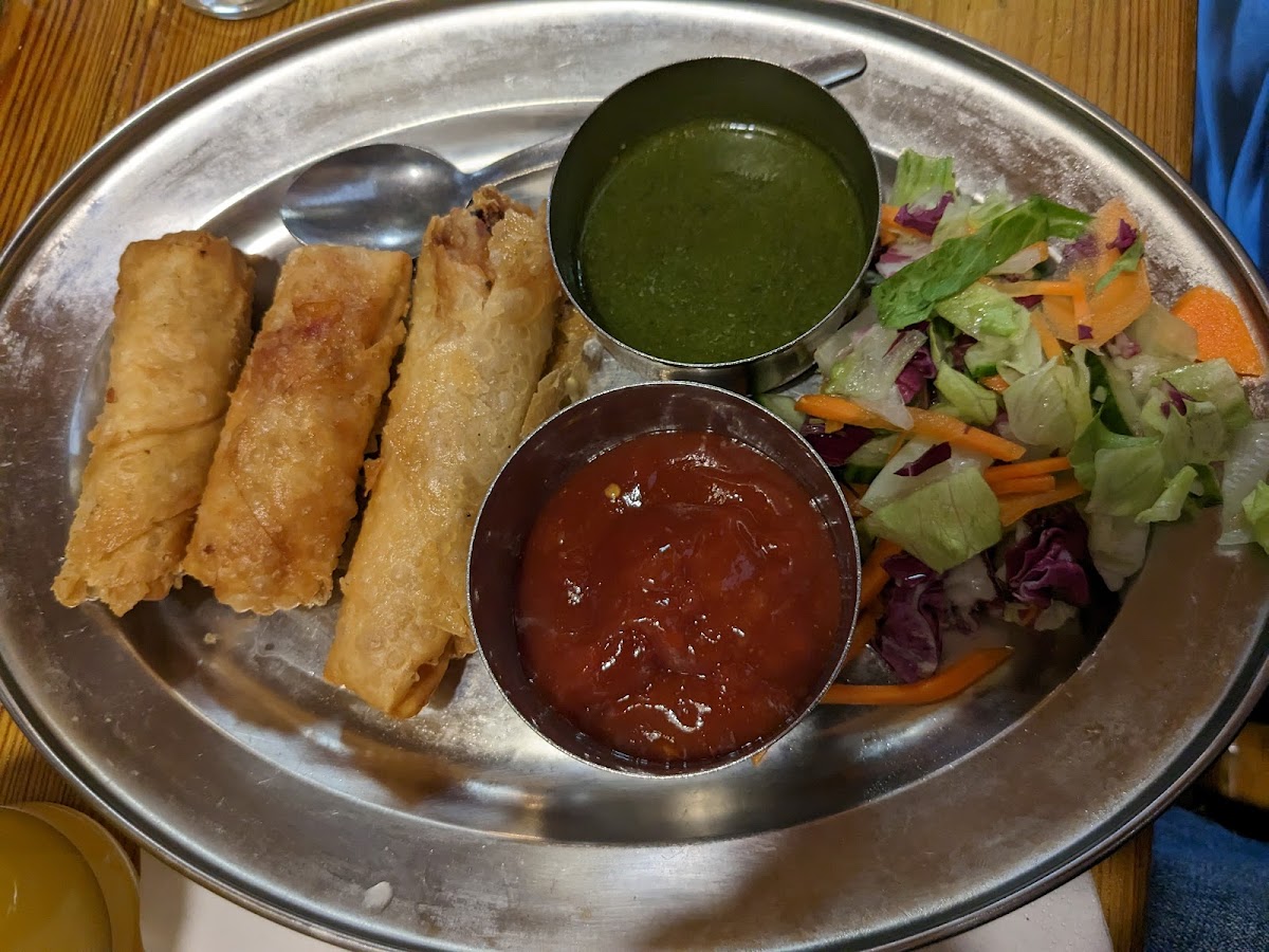 Diwana Bhel Poori House-8